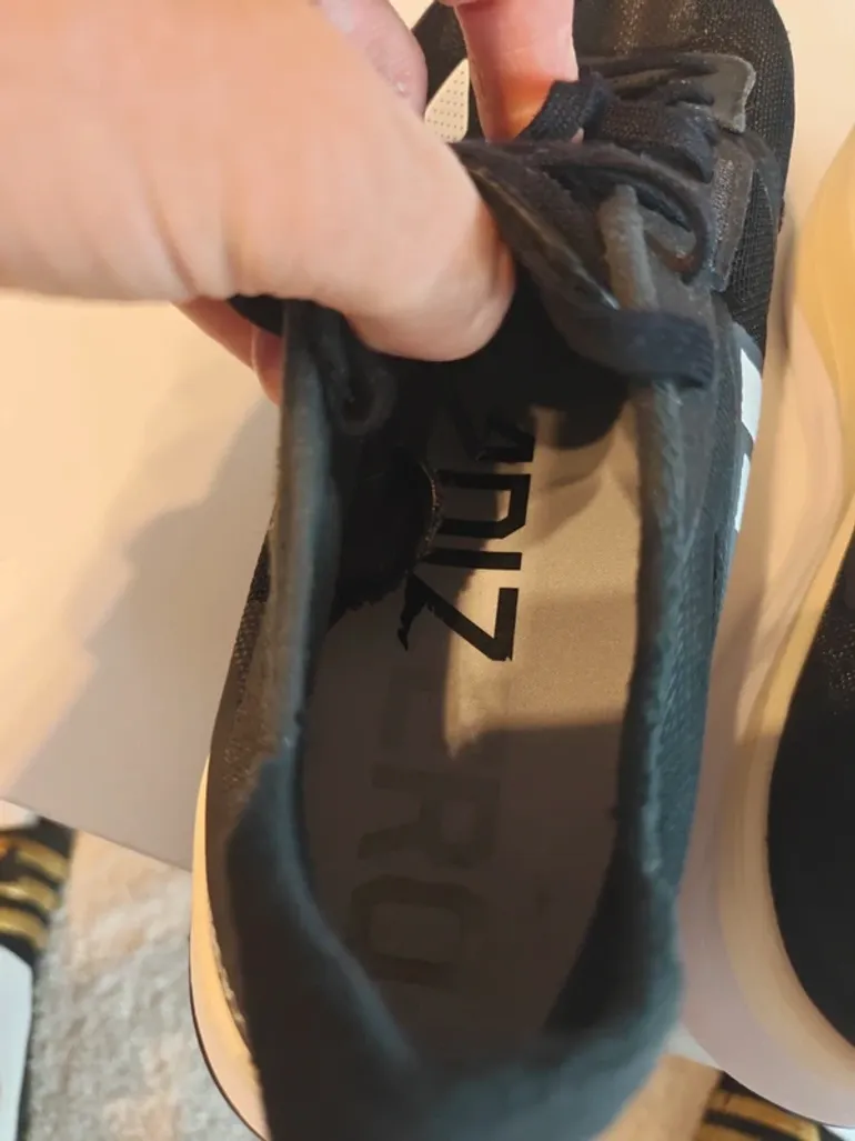 Used Adidas Boston 11 bike — image 4 of 5