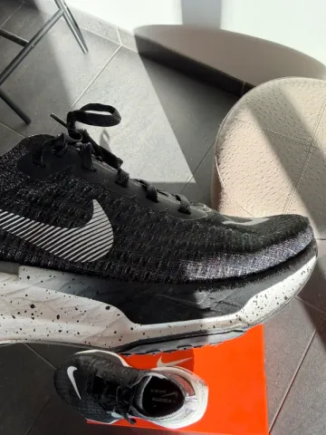 Brugt Nike ZoomX Invincible Run FK 3 bike — billede 5 af 9