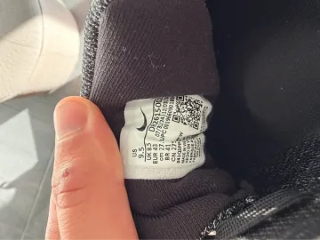 Brugt Nike ZoomX Invincible Run FK 3 bike — billede 8 af 9