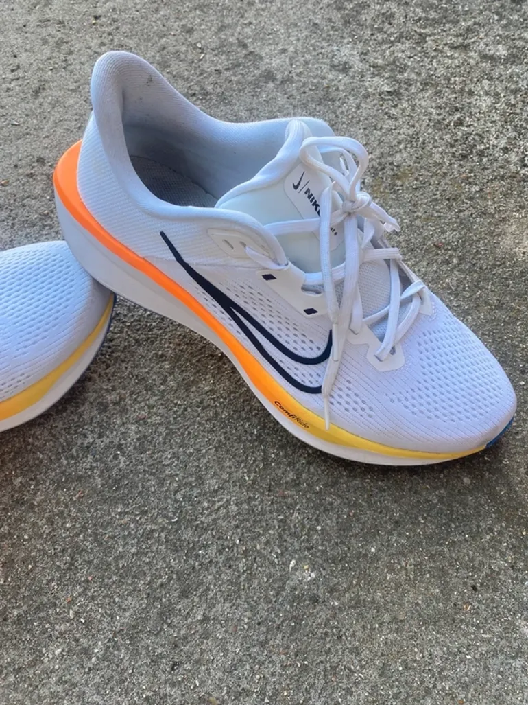 Brugt Nike Quest 6 bike — billede 1 af 6