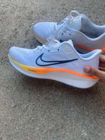 Brugt Nike Quest 6 bike — billede 3 af 6