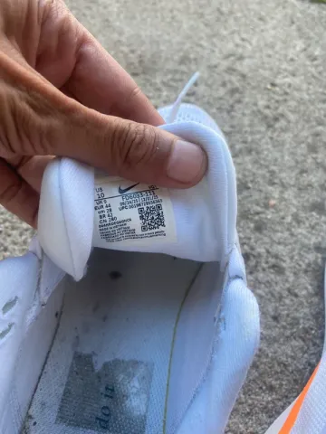 Brugt Nike Quest 6 bike — billede 5 af 6