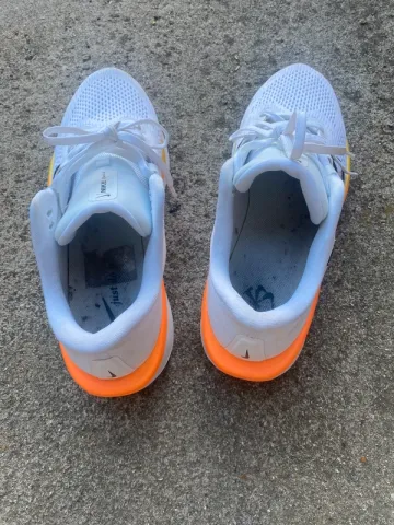 Brugt Nike Quest 6 bike — billede 4 af 6
