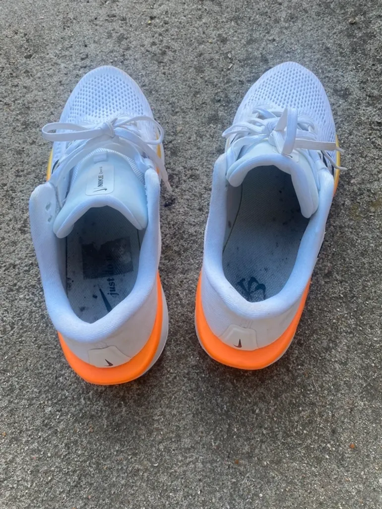 Brugt Nike Quest 6 bike — billede 4 af 6