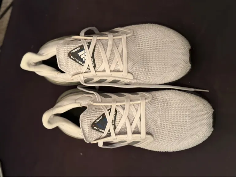 Adidas Ultraboost 20 ISS US National Lab bike d'occasion — image 3 sur 7