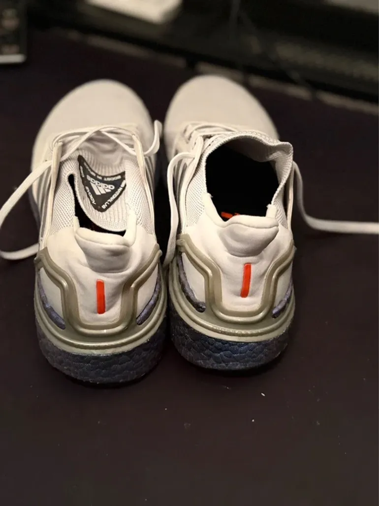 Adidas Ultraboost 20 ISS US National Lab bike d'occasion — image 5 sur 7