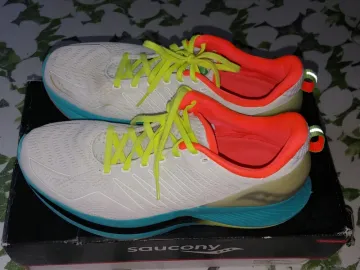Brugt Saucony Endorphin Shift bike — billede 1 af 11