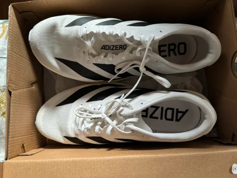Tweedehands Adidas evo SL bike — afbeelding 5 van 6