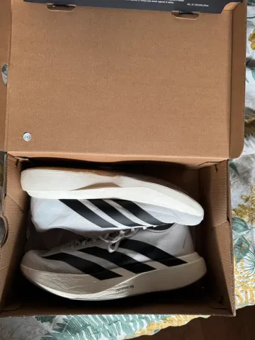 Tweedehands Adidas evo SL bike — afbeelding 1 van 6