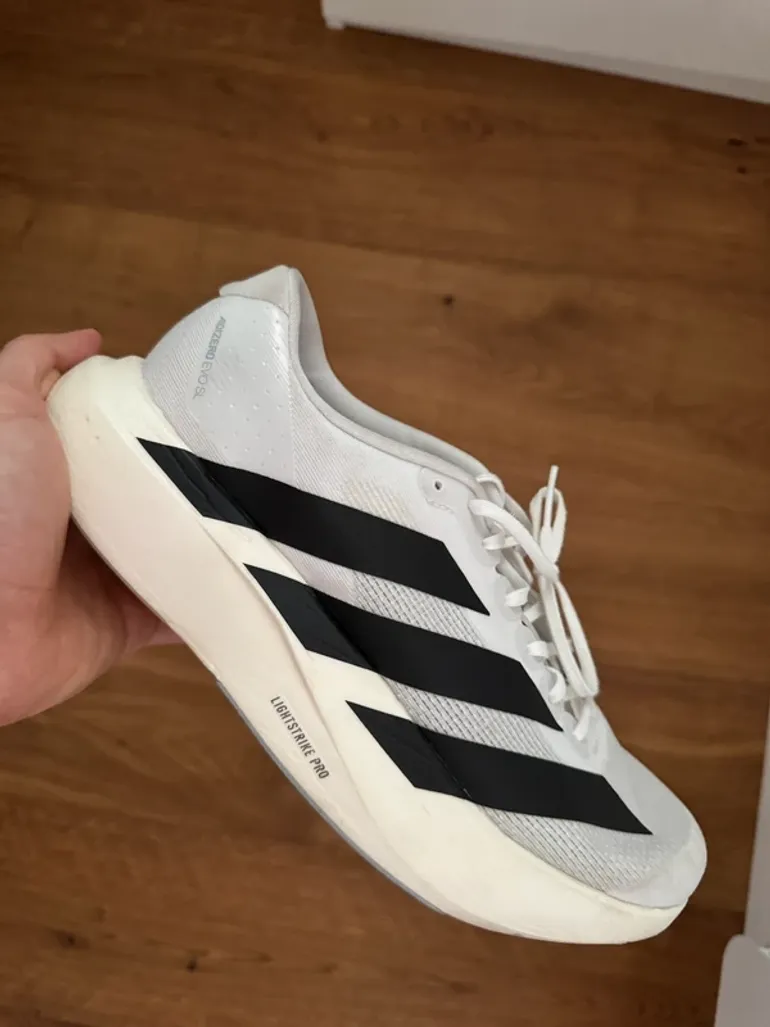 Tweedehands Adidas evo SL bike — afbeelding 2 van 6