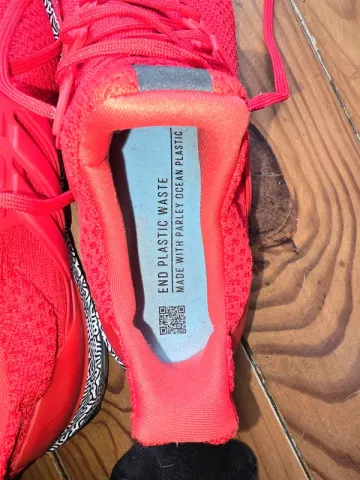 Adidas Ultraboost bike d'occasion — image 3 sur 8