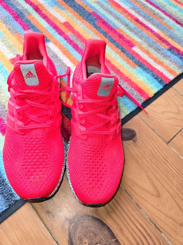 Adidas Ultraboost bike d'occasion — image 6 sur 8