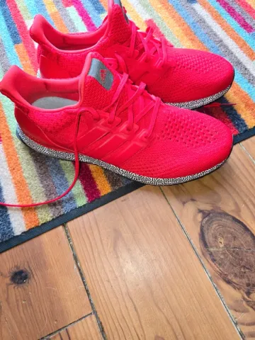 Adidas Ultraboost bike d'occasion — image 7 sur 8