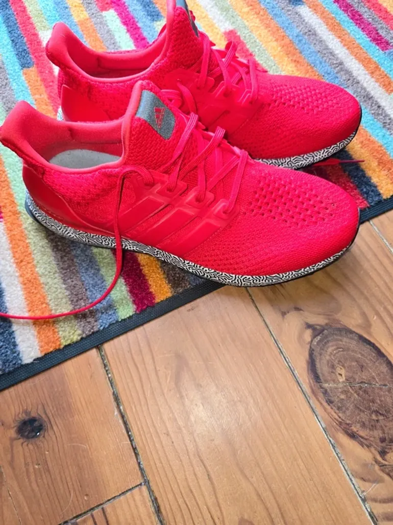 Adidas Ultraboost bike d'occasion — image 7 sur 8