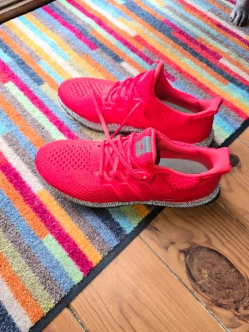 Adidas Ultraboost bike d'occasion — image 1 sur 8