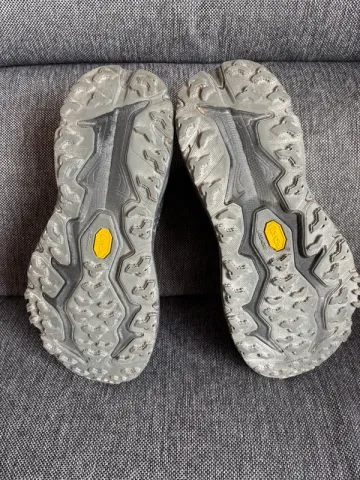 Gebrauchtes Hoka Speedgoat 6 GTX bike — Bild 6 von 7