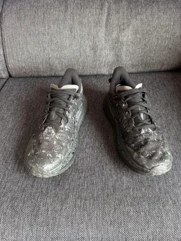 Gebrauchtes Hoka Speedgoat 6 GTX bike — Bild 2 von 7