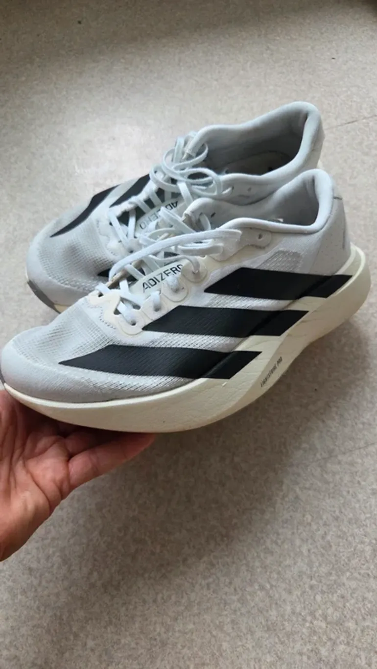 Tweedehands Adidas Adizero Evo SL bike — afbeelding 2 van 5
