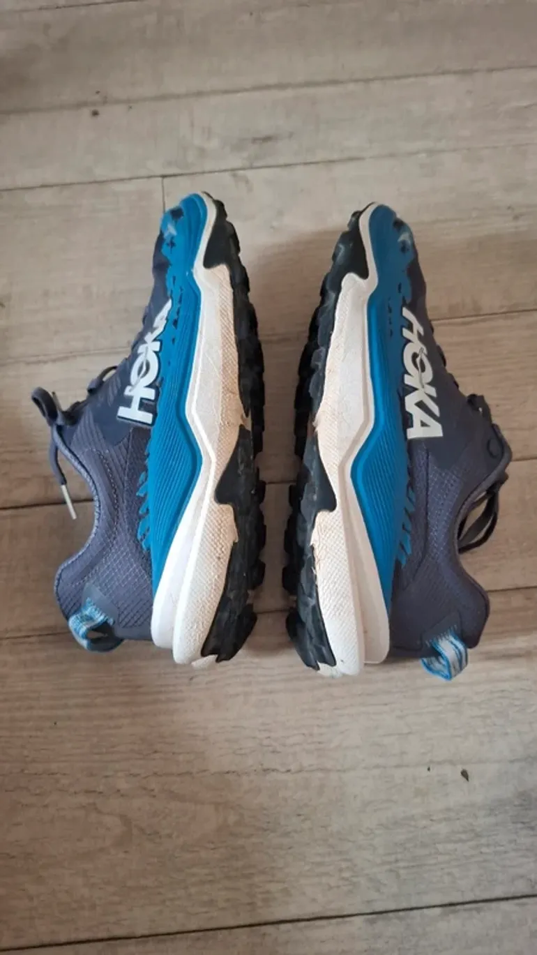Hoka Baskets course bike d'occasion — image 5 sur 6