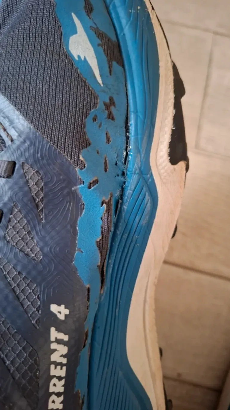 Hoka Baskets course bike d'occasion — image 4 sur 6
