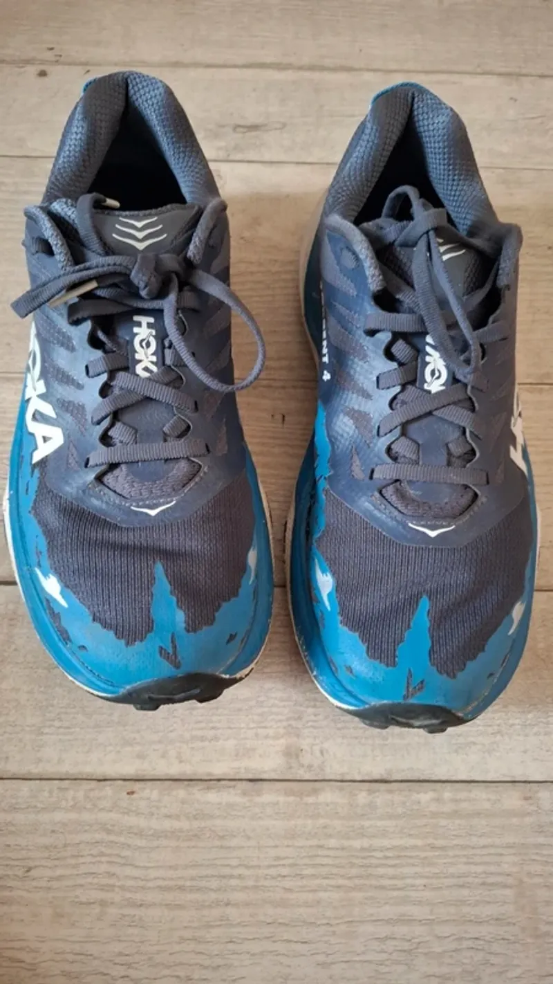 Hoka Baskets course Running Shoes de segunda mano