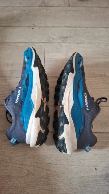 Hoka Baskets course bike d'occasion — image 2 sur 6