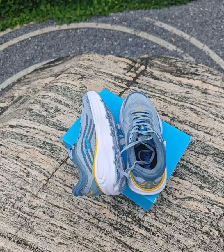 Gebrauchtes Hoka Bondi 9 bike — Bild 2 von 7