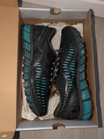 Used Asics Gel Quantum 360 1 bike — image 2 of 7