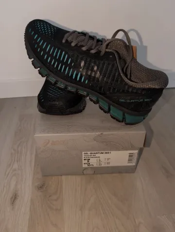 Used Asics Gel Quantum 360 1 bike — image 1 of 7