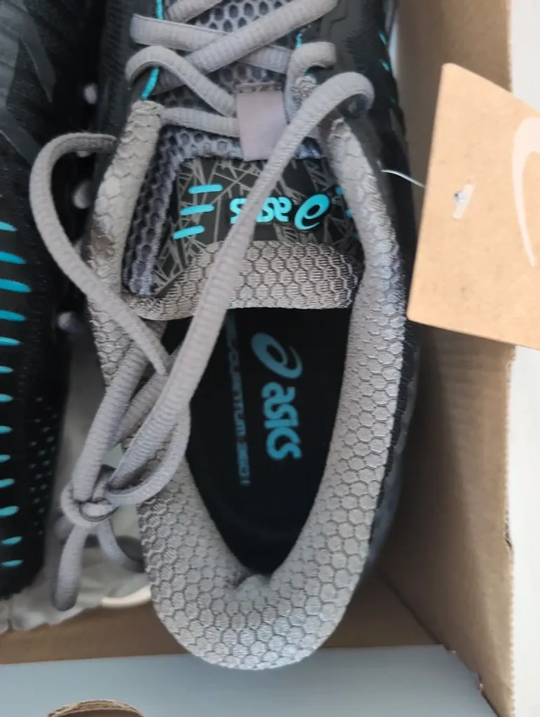 Used Asics Gel Quantum 360 1 bike — image 7 of 7