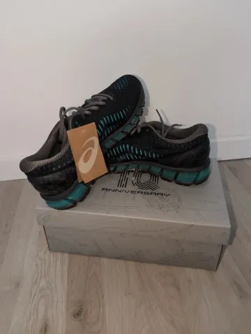Used Asics Gel Quantum 360 1 bike — image 3 of 7