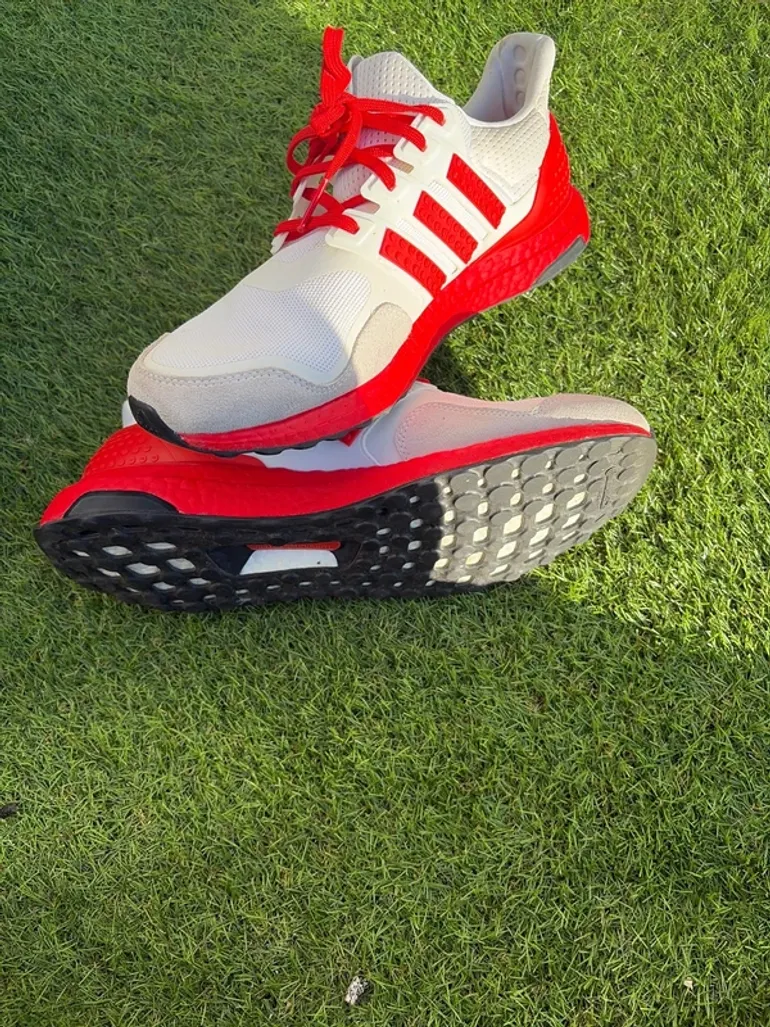 Adidas Ultra Boost bike d'occasion — image 3 sur 3