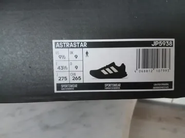 Adidas Astrastar bike usato — immagine 7 di 7