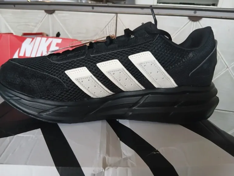 Adidas Astrastar bike usato — immagine 2 di 7