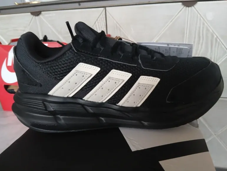 Adidas Astrastar bike usato — immagine 3 di 7