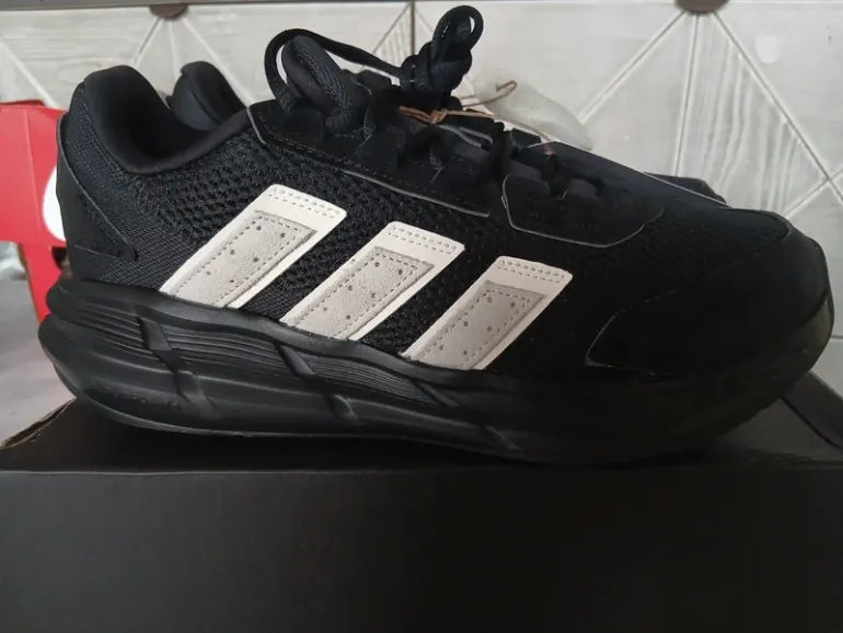 Adidas Astrastar bike usato — immagine 5 di 7