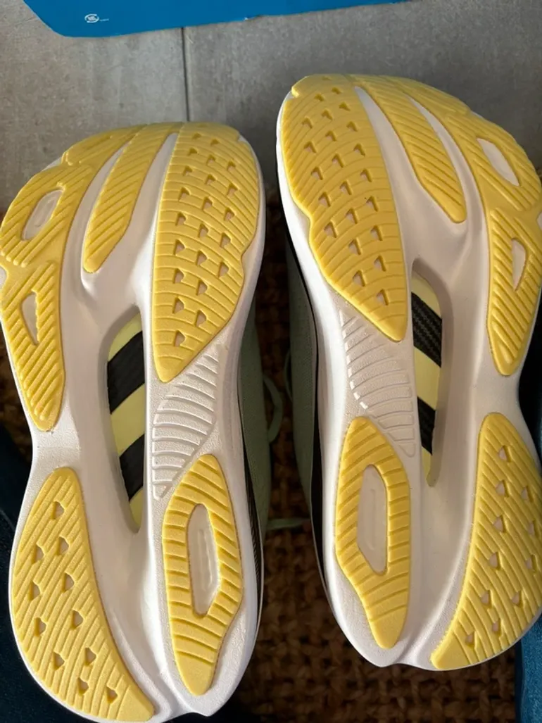 Hoka Skyward X bike d'occasion — image 6 sur 8