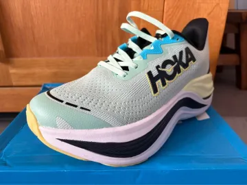 Hoka Skyward X bike d'occasion — image 4 sur 8