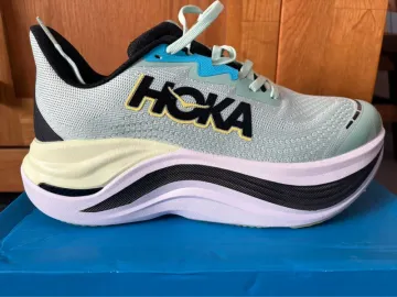 Hoka Skyward X bike d'occasion — image 1 sur 8