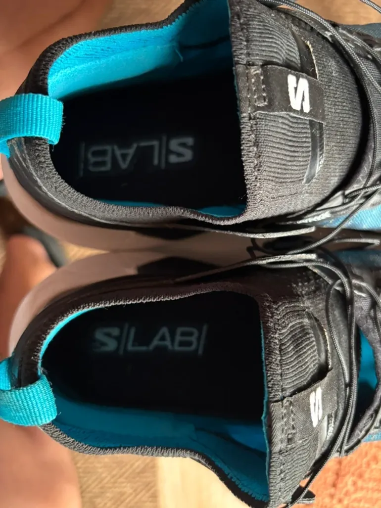 Used Genesis S/LAB bike — image 11 of 14