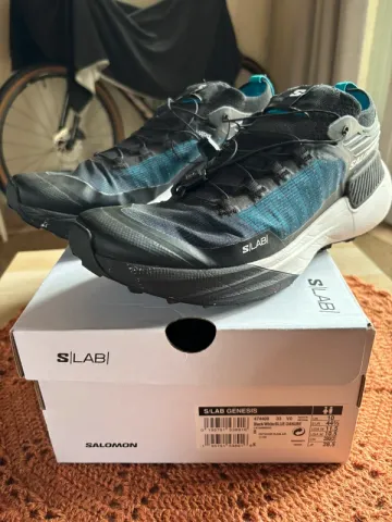 Used Genesis S/LAB bike — image 1 of 14