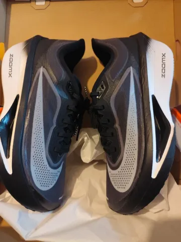 Použité Nike Zoom Fly 6 bike — obrázek 1 z 8