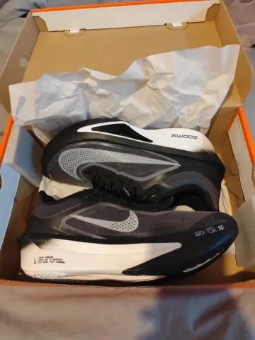 Použité Nike Zoom Fly 6 bike — obrázek 2 z 8