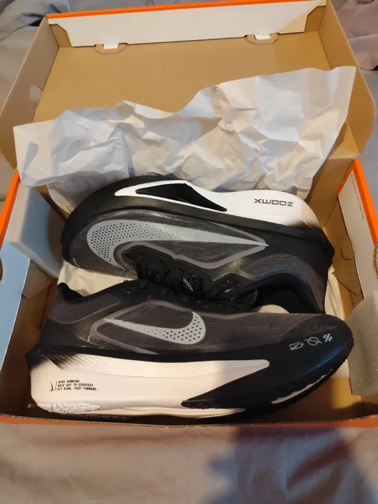 Použité Nike Zoom Fly 6 bike — obrázek 2 z 8