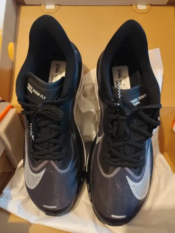 Použité Nike Zoom Fly 6 bike — obrázek 3 z 8