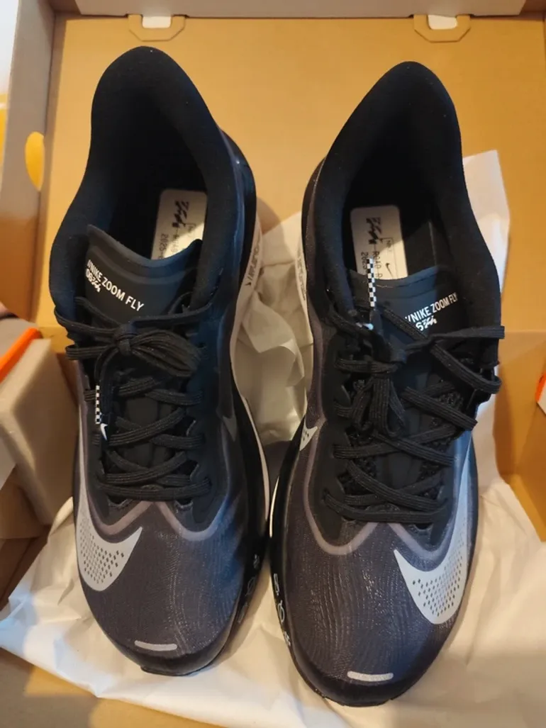 Použité Nike Zoom Fly 6 bike — obrázek 3 z 8
