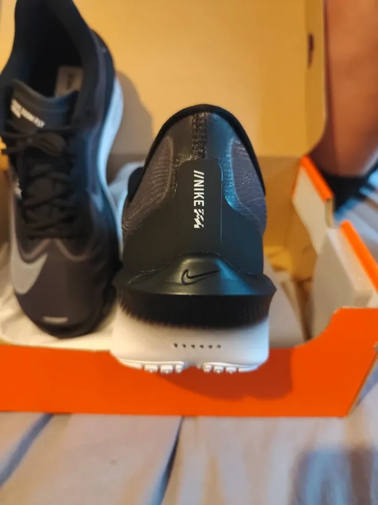 Použité Nike Zoom Fly 6 bike — obrázek 5 z 8