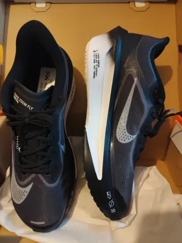 Použité Nike Zoom Fly 6 bike — obrázek 7 z 8