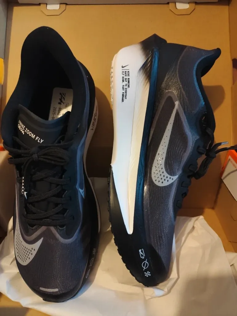 Použité Nike Zoom Fly 6 bike — obrázek 7 z 8