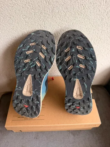 Used Salomon Slab Ultra bike — image 2 of 3
